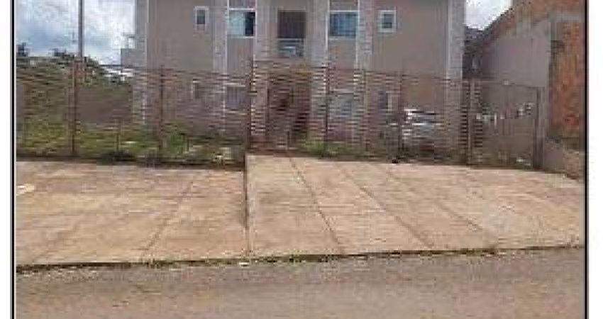 Oportunidade Única em CIDADE OCIDENTAL - GO | Tipo: Apartamento | Negociação: Venda Online  | Situação: Imóvel