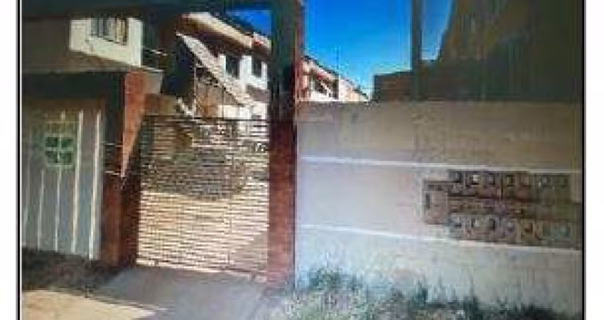 Oportunidade Única em CIDADE OCIDENTAL - GO | Tipo: Apartamento | Negociação: Venda Online  | Situação: Imóvel