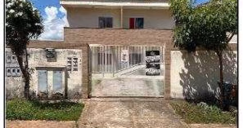 Oportunidade Única em CIDADE OCIDENTAL - GO | Tipo: Apartamento | Negociação: Venda Direta Online  | Situação: Imóvel