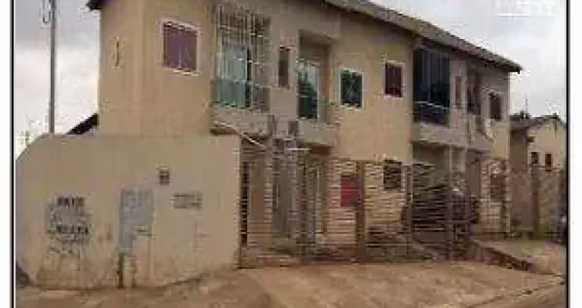 Oportunidade única em cidade ocidental - go | tipo: apartamento | negociação: venda direta online  | situação: imóvel