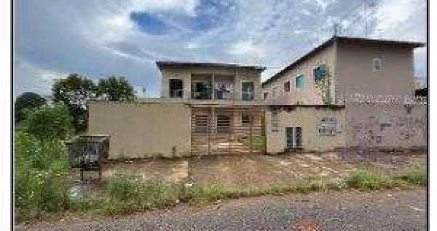 Oportunidade Única em CIDADE OCIDENTAL - GO | Tipo: Apartamento | Negociação: Venda Direta Online  | Situação: Imóvel