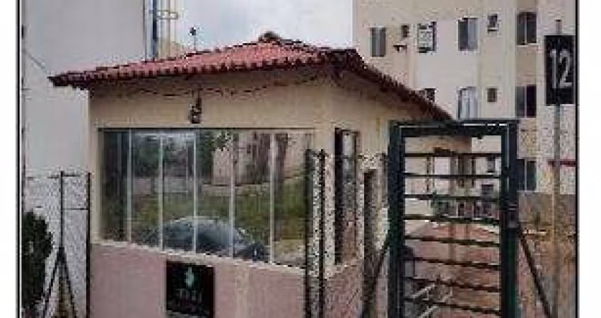 Oportunidade Única em LUZIANIA - GO | Tipo: Apartamento | Negociação: Venda Online  | Situação: Imóvel