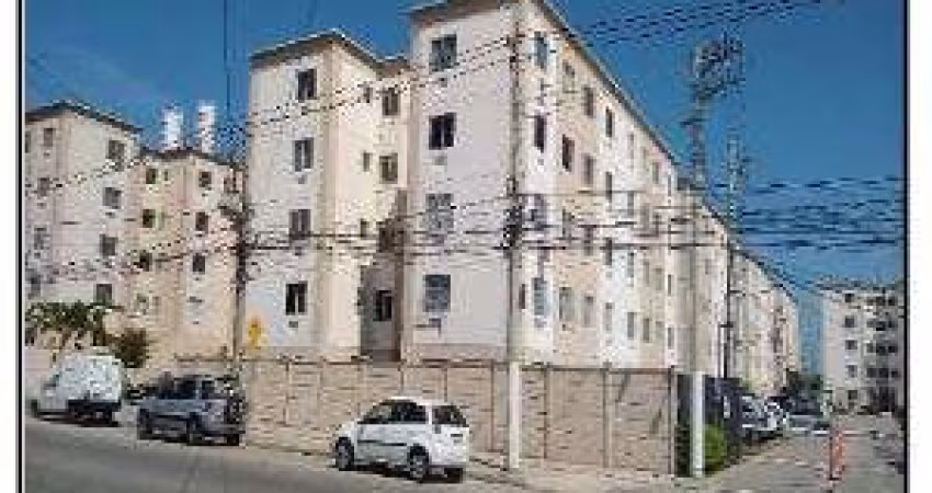 Oportunidade Única em RIO DE JANEIRO - RJ | Tipo: Apartamento | Negociação: Venda Direta Online  | Situação: Imóvel