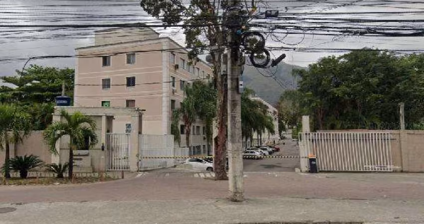 Oportunidade Única em RIO DE JANEIRO - RJ | Tipo: Apartamento | Negociação: Venda Direta Online  | Situação: Imóvel
