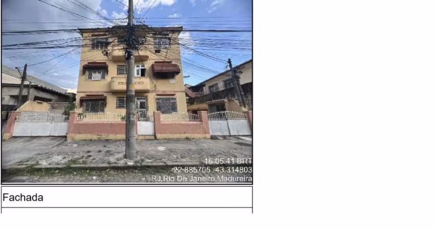 Oportunidade Única em RIO DE JANEIRO - RJ | Tipo: Apartamento | Negociação: Venda Online  | Situação: Imóvel