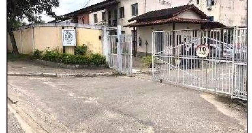 Oportunidade Única em NOVA IGUACU - RJ | Tipo: Apartamento | Negociação: Venda Online  | Situação: Imóvel