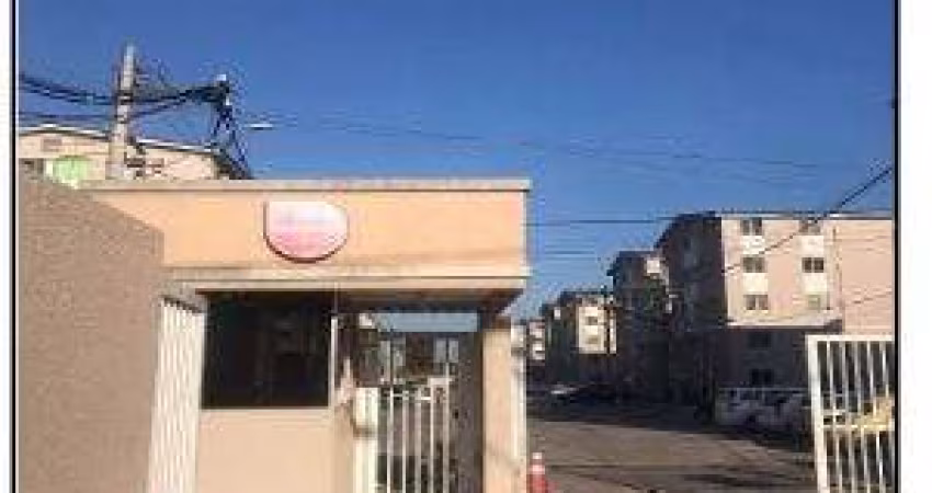 Oportunidade Única em ITABORAI - RJ | Tipo: Apartamento | Negociação: Venda Direta Online  | Situação: Imóvel