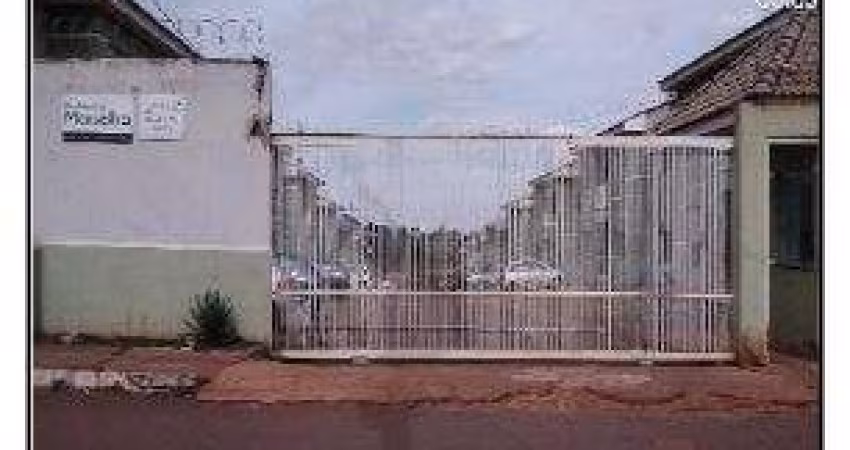 Oportunidade Única em VALPARAISO DE GOIAS - GO | Tipo: Apartamento | Negociação: Venda Direta Online  | Situação: Imóvel