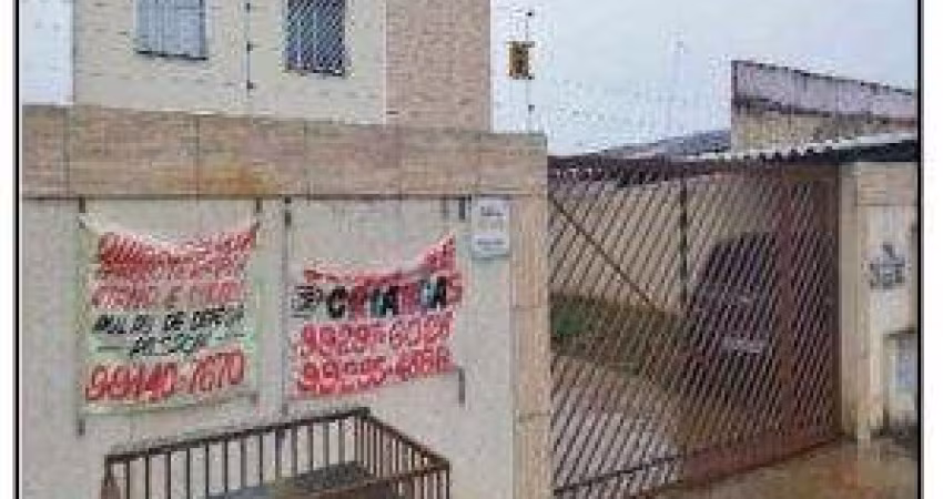 Oportunidade Única em CIDADE OCIDENTAL - GO | Tipo: Apartamento | Negociação: Venda Direta Online  | Situação: Imóvel