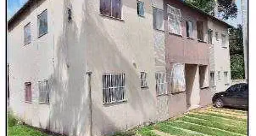 Oportunidade única em cidade ocidental - go | tipo: apartamento | negociação: venda online  | situação: imóvel