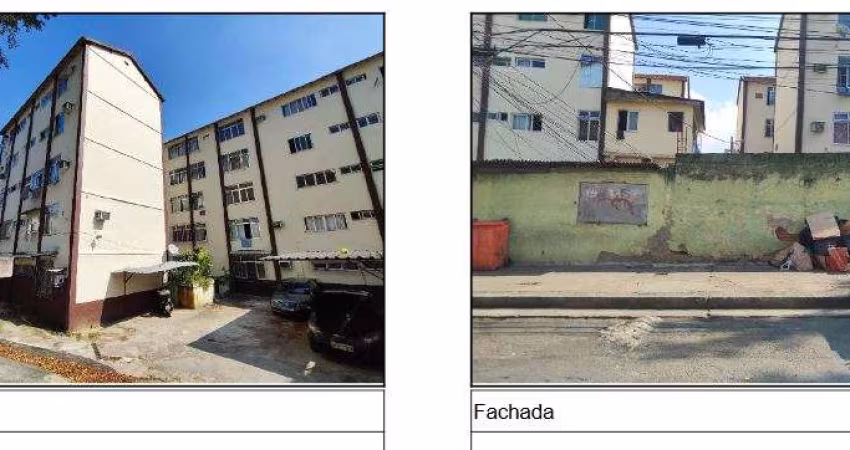 Oportunidade Única em RIO DE JANEIRO - RJ | Tipo: Apartamento | Negociação: Venda Direta Online  | Situação: Imóvel
