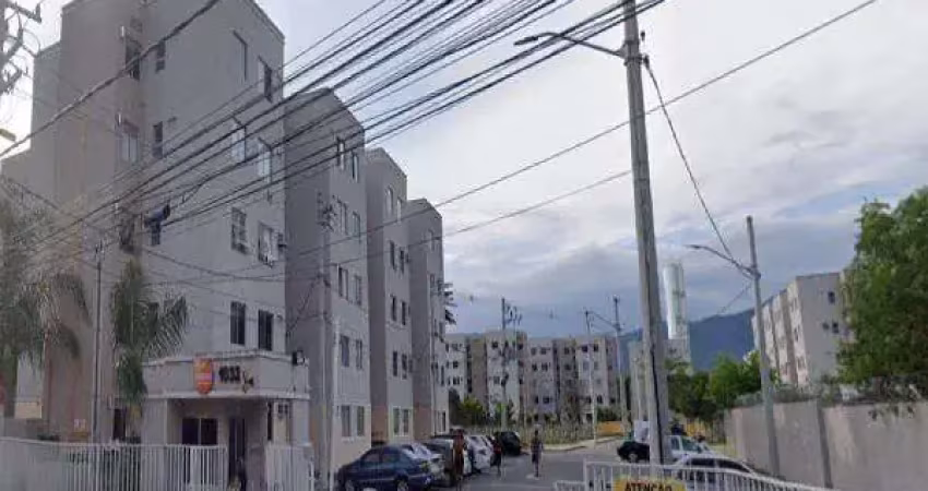 Oportunidade Única em RIO DE JANEIRO - RJ | Tipo: Apartamento | Negociação: Venda Direta Online  | Situação: Imóvel