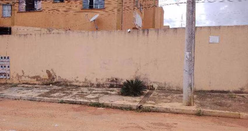 Oportunidade Única em AGUAS LINDAS DE GOIAS - GO | Tipo: Apartamento | Negociação: Venda Direta Online  | Situação: Imóvel
