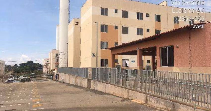Oportunidade Única em LUZIANIA - GO | Tipo: Apartamento | Negociação: Venda Direta Online  | Situação: Imóvel