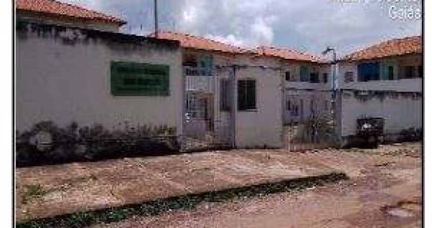 Oportunidade Única em CIDADE OCIDENTAL - GO | Tipo: Apartamento | Negociação: Venda Direta Online  | Situação: Imóvel