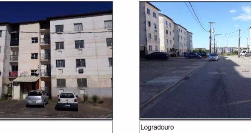 Oportunidade Única em MACAE - RJ | Tipo: Apartamento | Negociação: Venda Direta Online  | Situação: Imóvel
