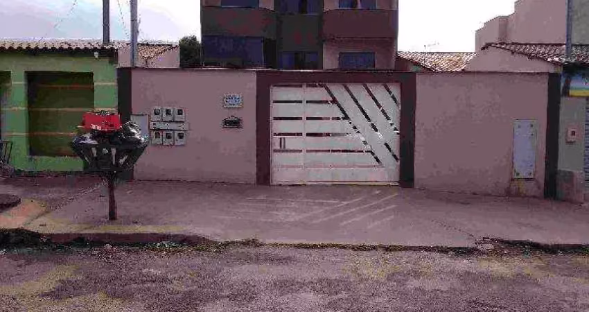Oportunidade única em luziania - go | tipo: apartamento | negociação: venda direta online  | situação: imóvel