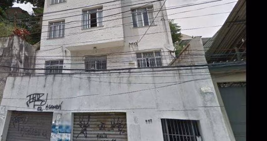 Oportunidade Única em RIO DE JANEIRO - RJ | Tipo: Apartamento | Negociação: Venda Direta Online  | Situação: Imóvel