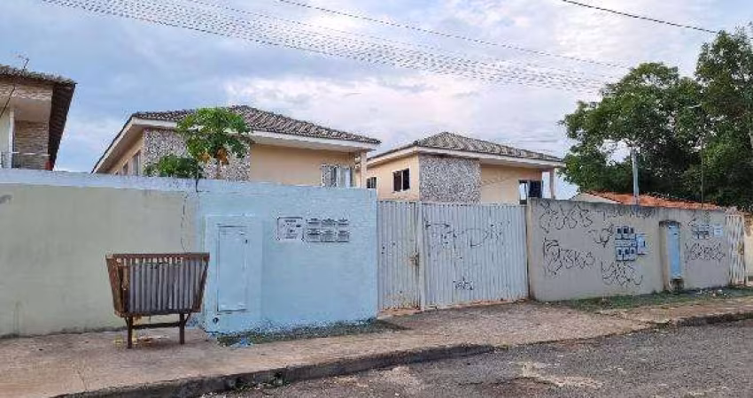 Oportunidade Única em CIDADE OCIDENTAL - GO | Tipo: Apartamento | Negociação: Venda Online  | Situação: Imóvel
