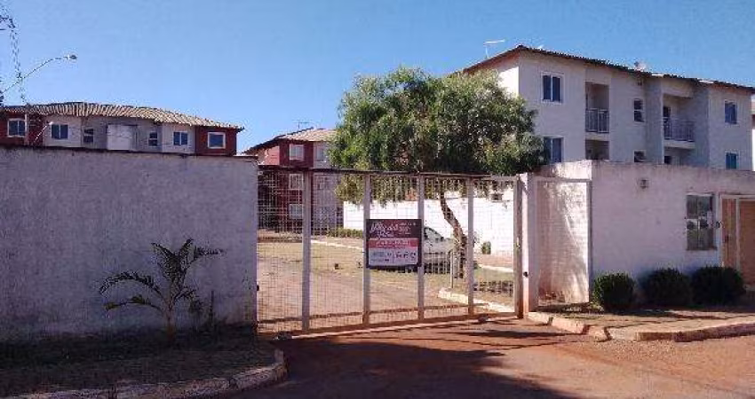 Oportunidade Única em LUZIANIA - GO | Tipo: Apartamento | Negociação: Venda Online  | Situação: Imóvel