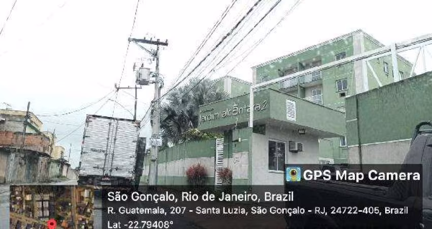Oportunidade Única em SAO GONCALO - RJ | Tipo: Apartamento | Negociação: Venda Online  | Situação: Imóvel