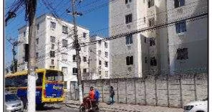 Oportunidade Única em RIO DE JANEIRO - RJ | Tipo: Apartamento | Negociação: Venda Direta Online  | Situação: Imóvel