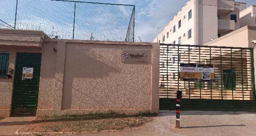 Oportunidade Única em PLANALTINA - GO | Tipo: Apartamento | Negociação: Venda Online  | Situação: Imóvel