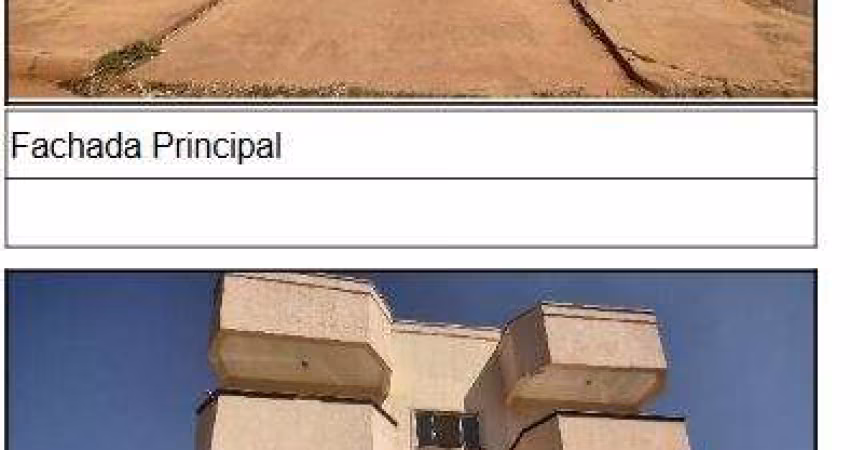 Oportunidade Única em PLANALTINA - GO | Tipo: Apartamento | Negociação: Venda Online  | Situação: Imóvel