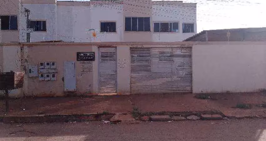 Oportunidade Única em PLANALTINA - GO | Tipo: Apartamento | Negociação: Venda Direta Online  | Situação: Imóvel