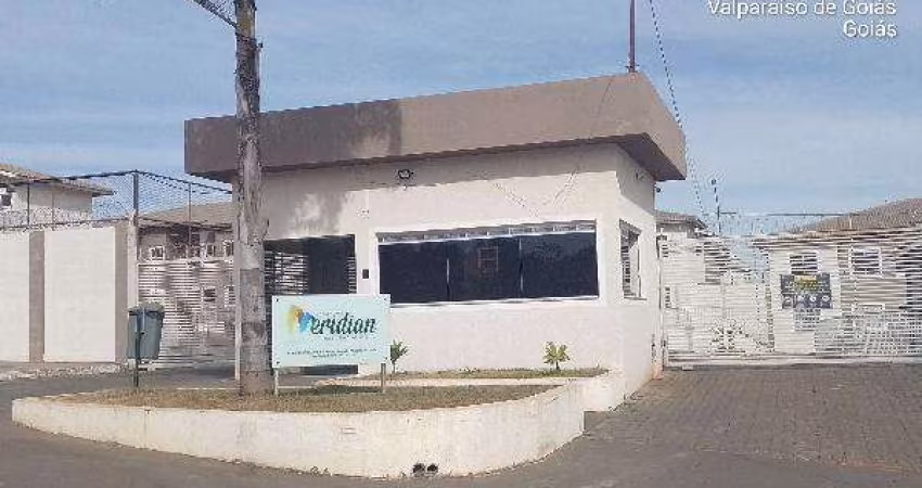 Oportunidade Única em VALPARAISO DE GOIAS - GO | Tipo: Apartamento | Negociação: Venda Direta Online  | Situação: Imóvel
