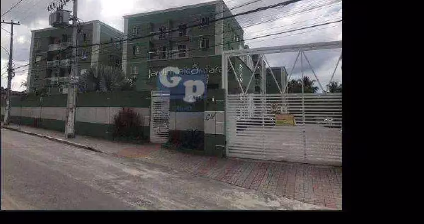 Oportunidade Única em SAO GONCALO - RJ | Tipo: Apartamento | Negociação: Venda Direta Online  | Situação: Imóvel