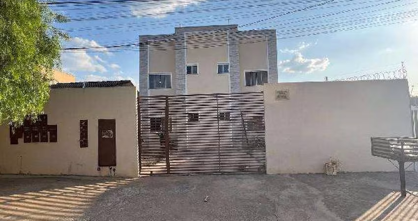 Oportunidade Única em CIDADE OCIDENTAL - GO | Tipo: Apartamento | Negociação: Venda Online  | Situação: Imóvel
