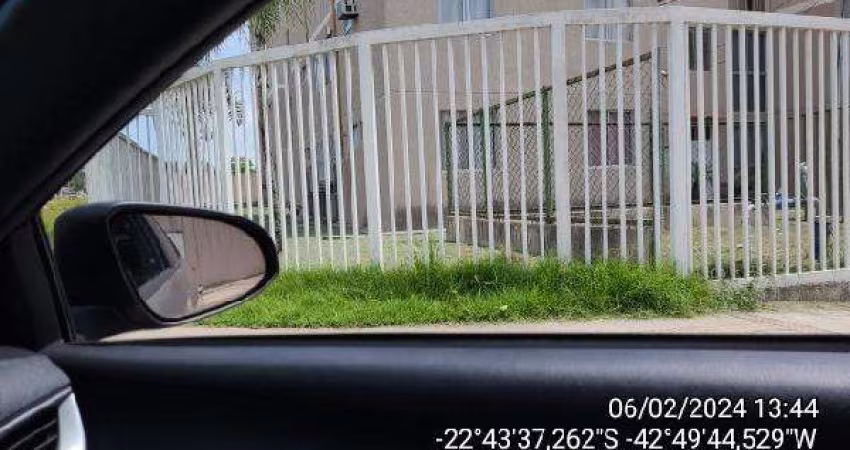 Oportunidade Única em ITABORAI - RJ | Tipo: Apartamento | Negociação: Venda Direta Online  | Situação: Imóvel