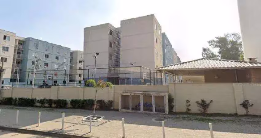 Oportunidade única em belford roxo - rj | tipo: apartamento | negociação: venda direta online  | situação: imóvel