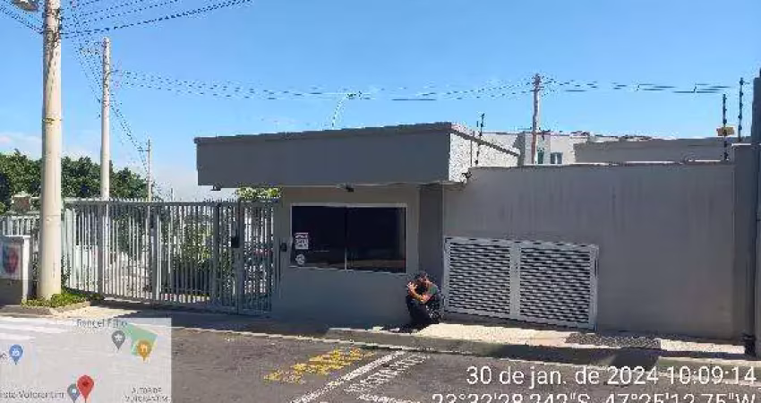 Oportunidade única em votorantim - sp | tipo: apartamento | negociação: leilão  | situação: imóvel