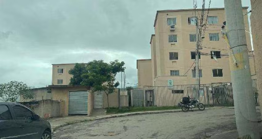 Oportunidade Única em NOVA IGUACU - RJ | Tipo: Apartamento | Negociação: Venda Online  | Situação: Imóvel