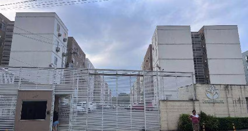 Oportunidade Única em BELFORD ROXO - RJ | Tipo: Apartamento | Negociação: Venda Direta Online  | Situação: Imóvel