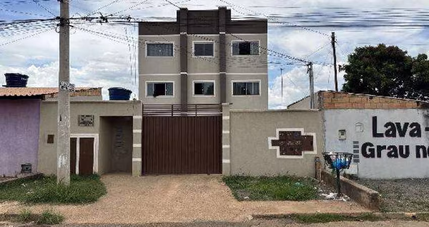 Oportunidade Única em LUZIANIA - GO | Tipo: Apartamento | Negociação: Venda Direta Online  | Situação: Imóvel