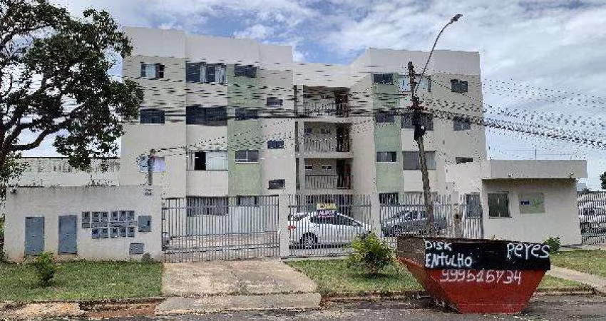 Oportunidade Única em LUZIANIA - GO | Tipo: Apartamento | Negociação: Venda Direta Online  | Situação: Imóvel