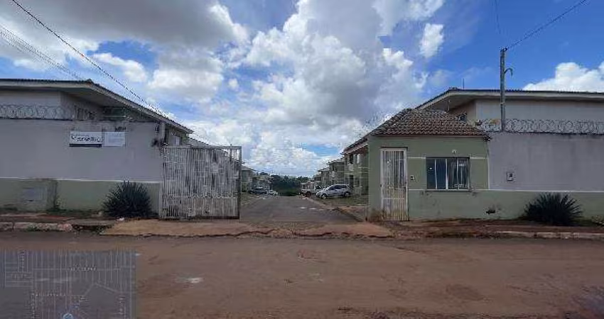 Oportunidade Única em VALPARAISO DE GOIAS - GO | Tipo: Apartamento | Negociação: Venda Direta Online  | Situação: Imóvel