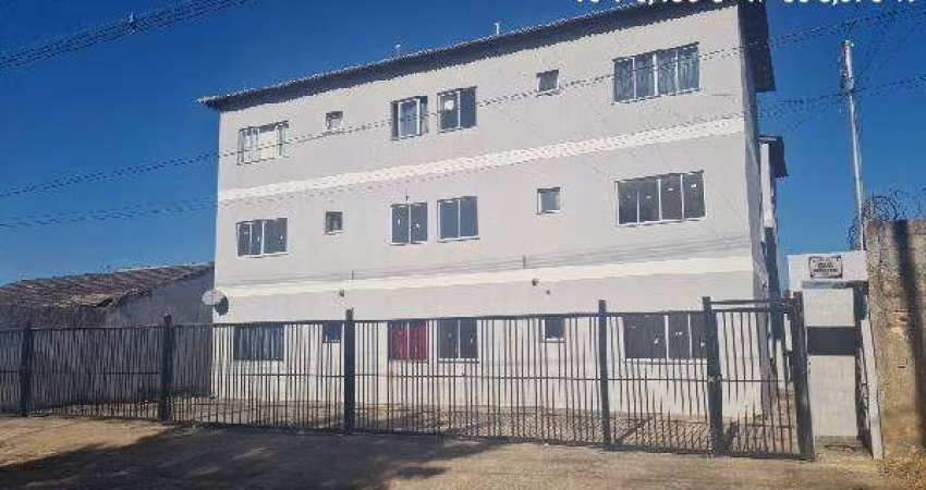 Oportunidade Única em VALPARAISO DE GOIAS - GO | Tipo: Apartamento | Negociação: Venda Direta Online  | Situação: Imóvel