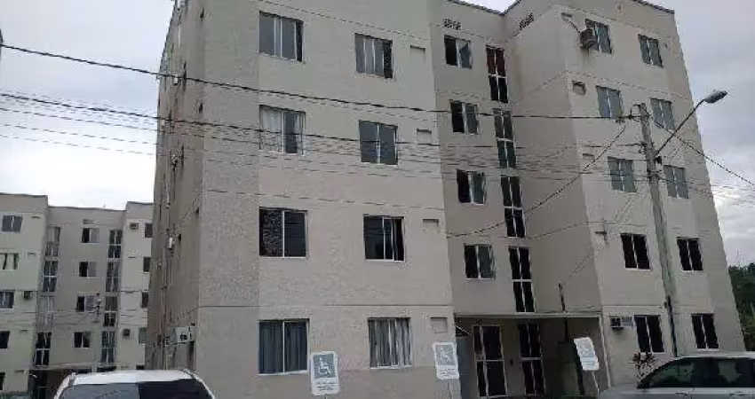 Oportunidade Única em BELFORD ROXO - RJ | Tipo: Apartamento | Negociação: Venda Online  | Situação: Imóvel