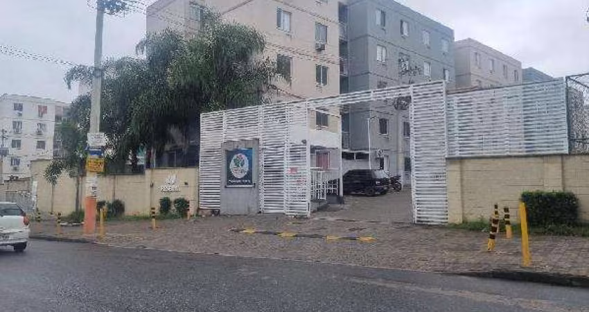 Oportunidade Única em BELFORD ROXO - RJ | Tipo: Apartamento | Negociação: Venda Direta Online  | Situação: Imóvel