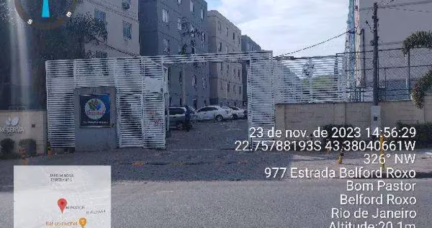 Oportunidade única em belford roxo - rj | tipo: apartamento | negociação: venda direta online  | situação: imóvel