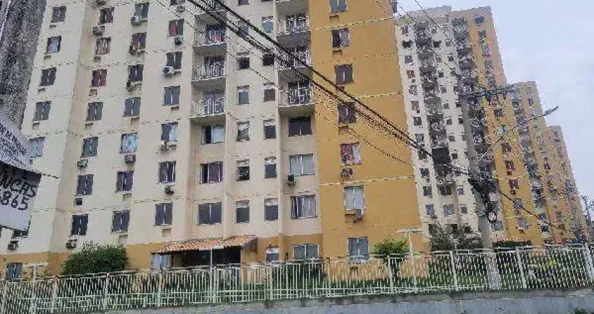 Oportunidade única em belford roxo - rj | tipo: apartamento | negociação: venda direta online  | situação: imóvel