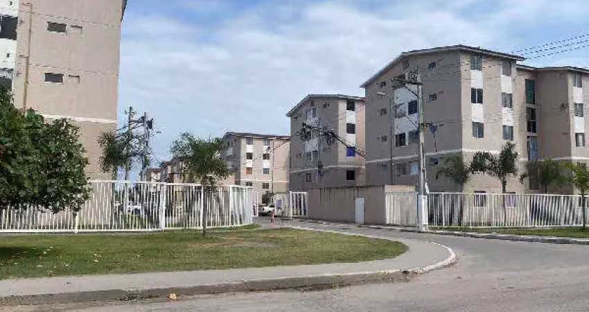 Oportunidade Única em ITABORAI - RJ | Tipo: Apartamento | Negociação: Venda Direta Online  | Situação: Imóvel