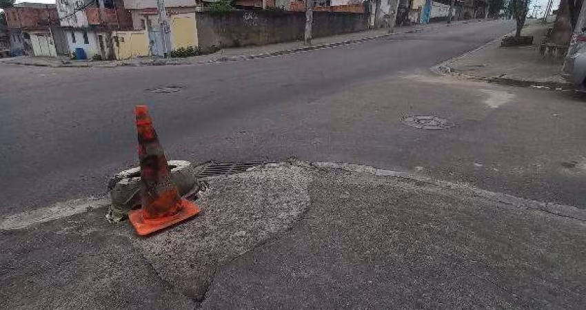 Oportunidade Única em SAO GONCALO - RJ | Tipo: Apartamento | Negociação: Venda Online  | Situação: Imóvel