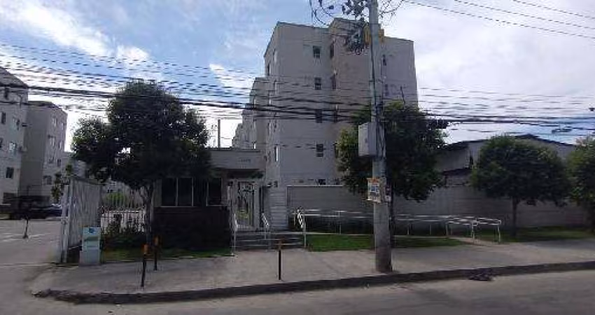 Oportunidade Única em NOVA IGUACU - RJ | Tipo: Apartamento | Negociação: Venda Direta Online  | Situação: Imóvel
