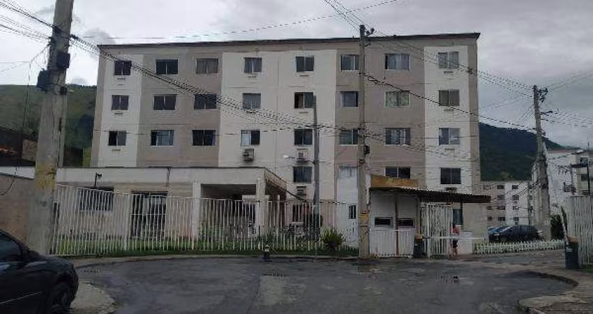 Oportunidade Única em NOVA IGUACU - RJ | Tipo: Apartamento | Negociação: Venda Direta Online  | Situação: Imóvel