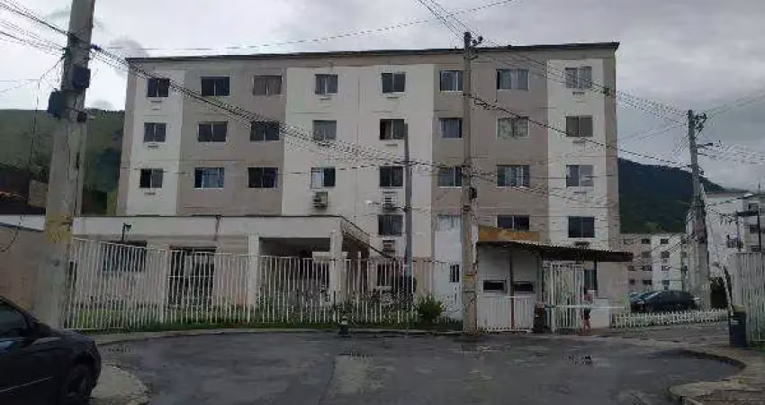 Oportunidade única em nova iguacu - rj | tipo: apartamento | negociação: venda online  | situação: imóvel